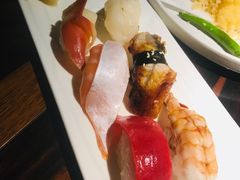 -山葵家·创意料理(宁波来福士店)