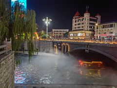 -济宁运河核心景区