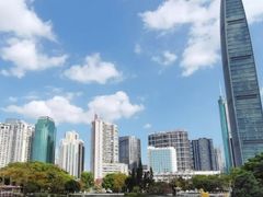 -荔枝公园(福田区)