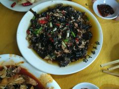 -荣生萝卜汤饭店