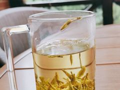 -随意茶庄·地道杭帮农家菜(梅家坞店)