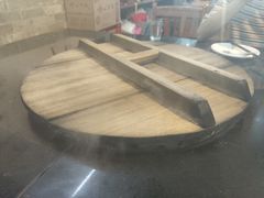 -大杰海鲜锅(基隆路店)