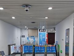 -北京科技大学-游泳馆