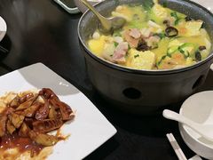 -勺园中餐厅