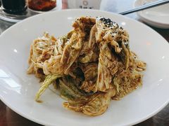 -德顺源·非遗烧麦·老菜(大观园店)