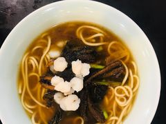 -奎元馆.百年奎元.非遗传承(西湖边的解放路店)