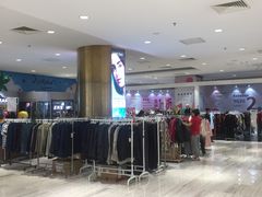 -百盛(中山路店)