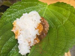 -吴氏包饭·传统民俗料理(延大学府店)
