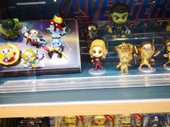 -泡泡玛特POPMART(崇文门国瑞城店)