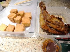 -孖记茶档·热腾茶餐(乐峰店)