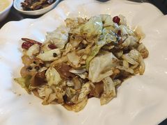 -一桶江山餐厅(松北店)