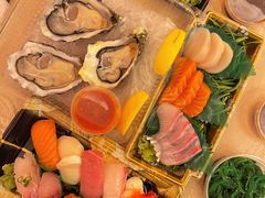 -鮨之佐壽司外賣店(氹仔市区店)