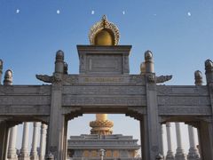 -兴隆文化园景区