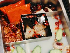 -味舵主重庆火锅(邓尉路店)