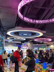 -多奇妙儿童乐园(昆山吾悦店)