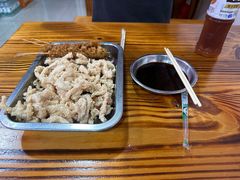 -阿姨小肉摊(同济西苑店)