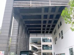-杭州电子信息职业学校(丁桥校区)