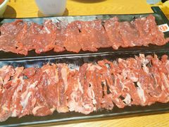 -掂档潮汕牛肉火锅(cityon熙地港店)