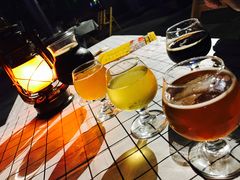 -不误正夜精酿啤酒馆(新华公园店)