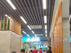 -大众海鲜(巨龙北路店)