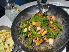 -费大厨辣椒炒肉(黄兴中心广场店)