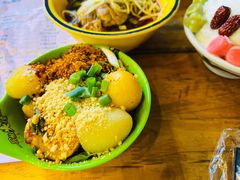-冒椒火辣(奎星楼街店)