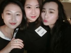 -OZONE 顶楼酒吧(香港丽思卡尔顿酒店)