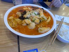 -鱼你在一起(燕郊永旺梦乐城店)