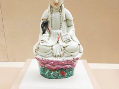 -敦煌市博物馆
