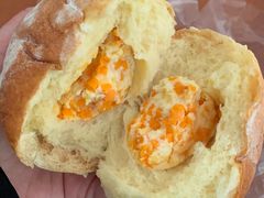 -Juicy Bakery(大学路店)