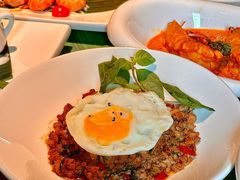 -帕蓝·暹罗料理(曲阳店)