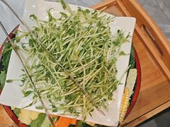 -一朵菌·野生菌探索家火锅(南亚店)