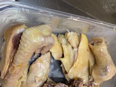 -西华美食•老广烧腊(百灵路店)