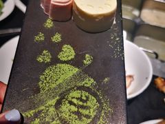 -海底捞火锅智慧餐厅(中骏世界城店)
