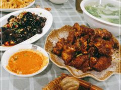 -龙翔小猪脚(龙头街店)