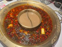 -哥老官重庆美蛙鱼头(西湖银泰十一哥店)