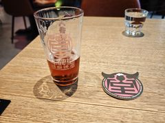 -牛啤堂精酿啤酒餐吧(五棵松华熙店)