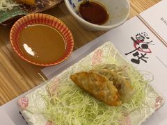 -利之德面屋•烤物(海雅店)