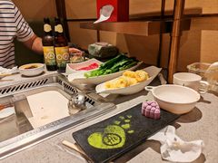 -海底捞火锅(城阳万象汇店)