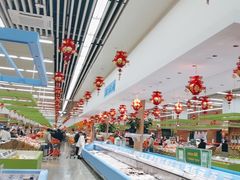 -果蔬好生活超市(东湖店)