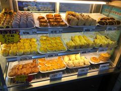 -美嘉华面包西饼店(红胜坊店)