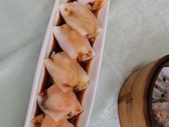 -南海渔村·空中一号