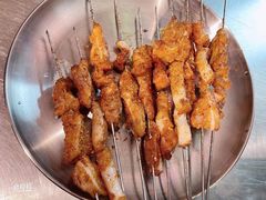 -那些年一起吃串的地方烧烤(观前街店)