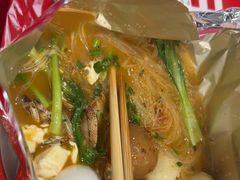 -见味花甲(福田coco park店)