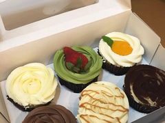 -小西家作•精致蛋糕(富力爱丁堡店)