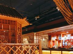-渝信川菜(西单店)