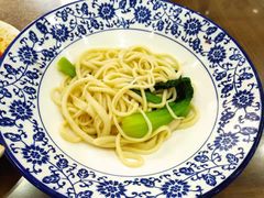 -西府味居(振业泊墅店)