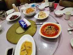 -顺风海鲜港(金玉兰店)
