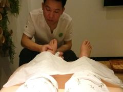 -麦子MaiMassage(打浦桥店)