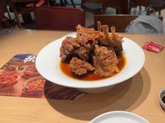 -大师兄·西北小馆(金湾华发商都店)